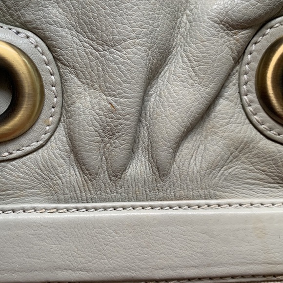 Michael Rome Leather bag - Picture 8 of 8